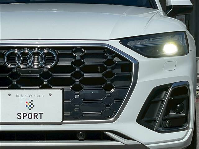 アウディ&nbsp;Q5の画像20