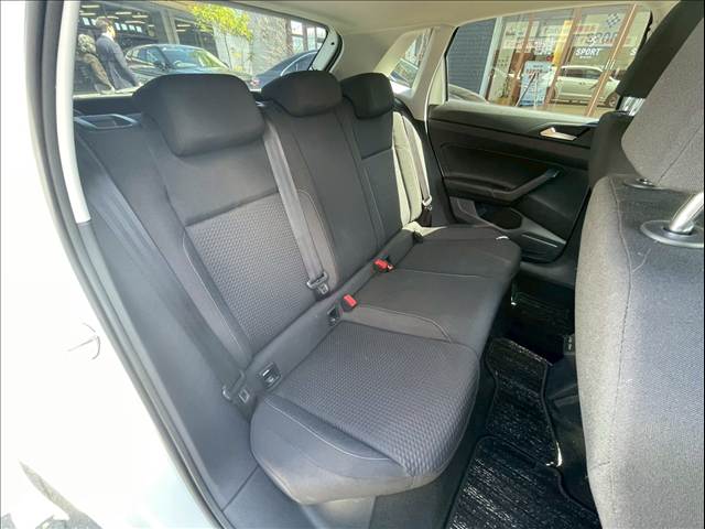 フォルクスワーゲン&nbsp;Poloの画像7