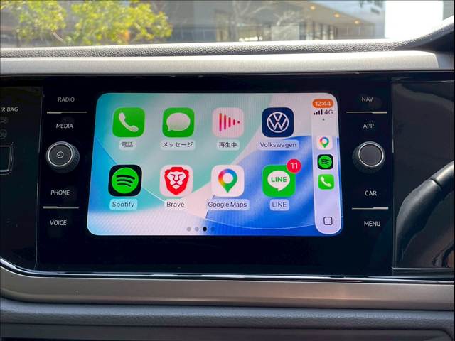 フォルクスワーゲン&nbsp;Poloの画像8