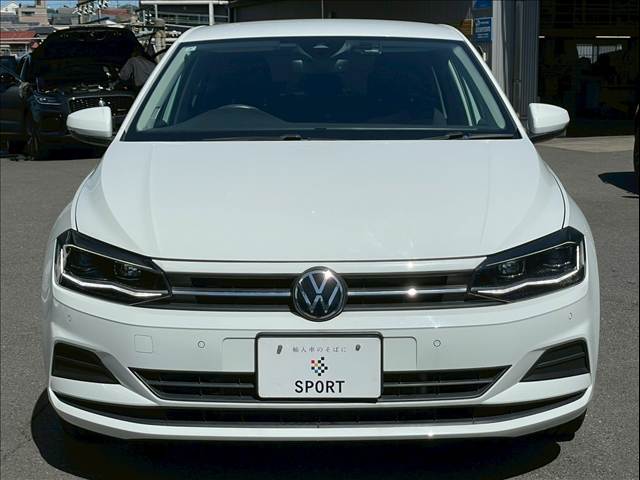 フォルクスワーゲン&nbsp;Poloの画像13