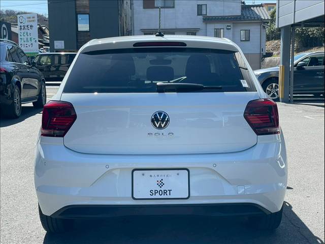フォルクスワーゲン&nbsp;Poloの画像14