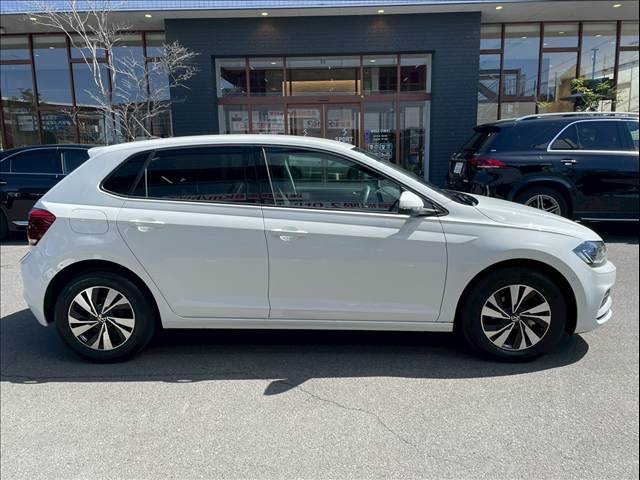 フォルクスワーゲン&nbsp;Poloの画像15