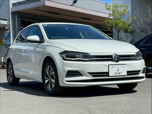 フォルクスワーゲン&nbsp;Poloの画像16