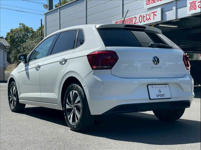 フォルクスワーゲン&nbsp;Poloの画像17