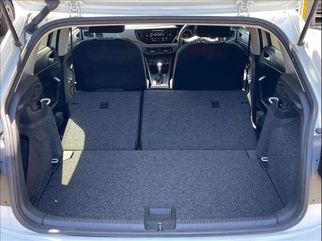 フォルクスワーゲン&nbsp;Poloの画像18