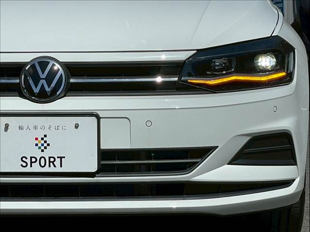 フォルクスワーゲン&nbsp;Poloの画像20