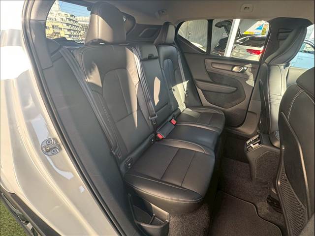 ボルボ&nbsp;XC40の画像7