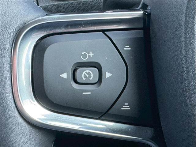 ボルボ&nbsp;XC40の画像11