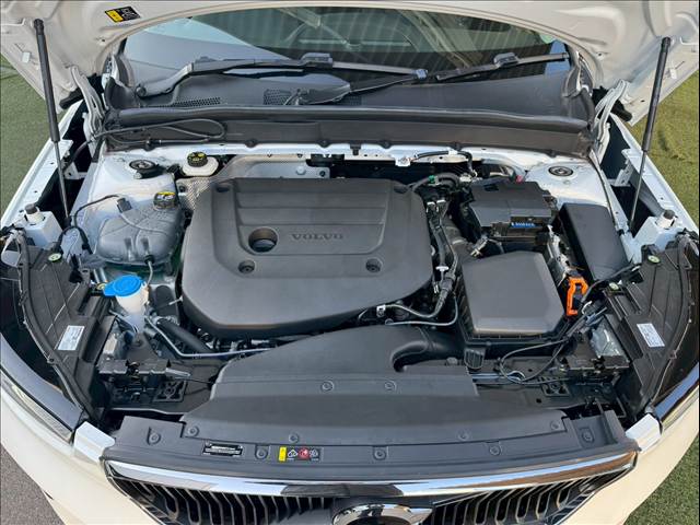 ボルボ&nbsp;XC40の画像12