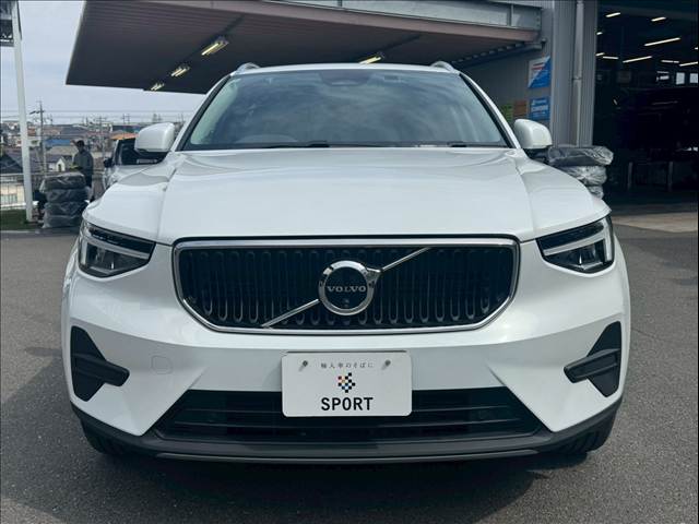 ボルボ&nbsp;XC40の画像13