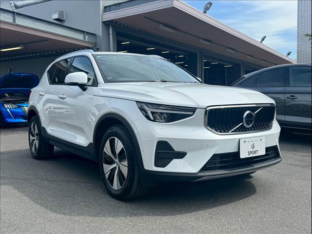 ボルボ&nbsp;XC40の画像16