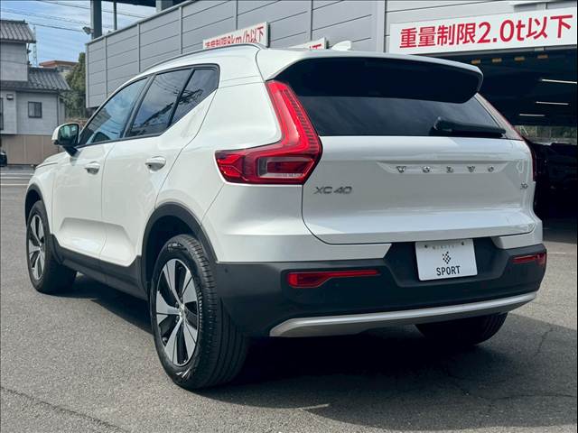 ボルボ&nbsp;XC40の画像17