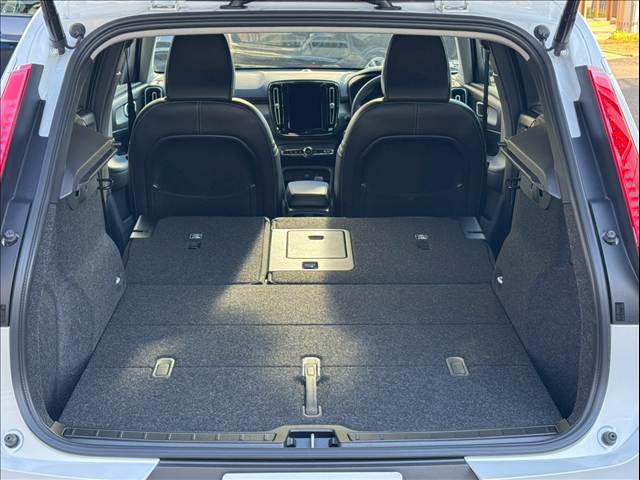 ボルボ&nbsp;XC40の画像18