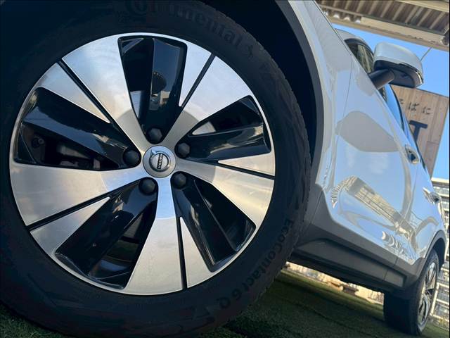 ボルボ&nbsp;XC40の画像19