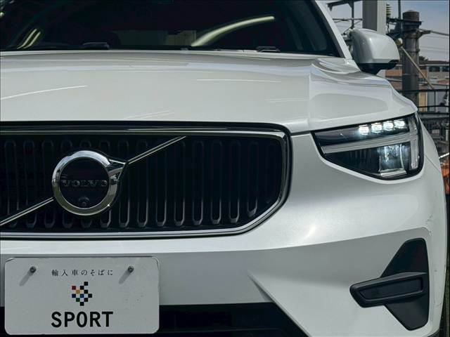 ボルボ&nbsp;XC40の画像20