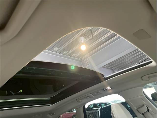 XC60□B5 AWD Inscription 内装他