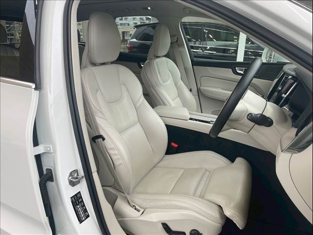 ボルボ&nbsp;XC60の画像7