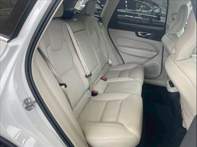 ボルボ&nbsp;XC60の画像8