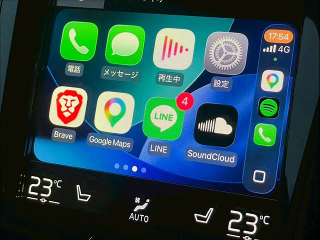 ボルボ&nbsp;XC60の画像9