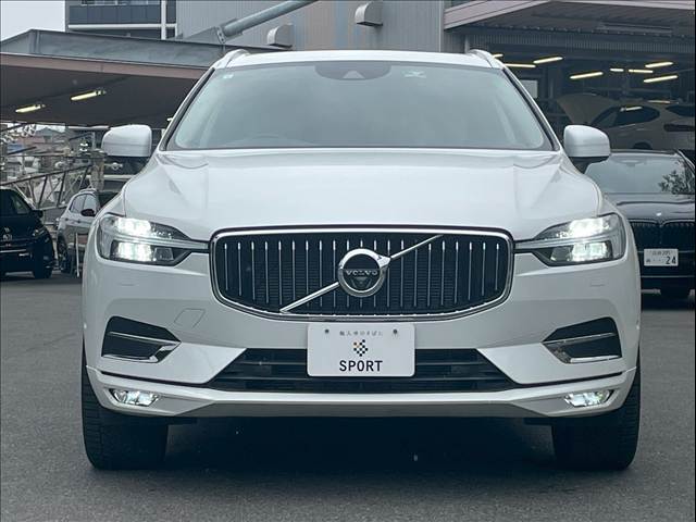 ボルボ&nbsp;XC60の画像13