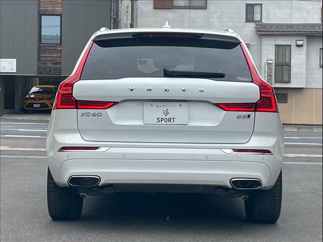 ボルボ&nbsp;XC60の画像14