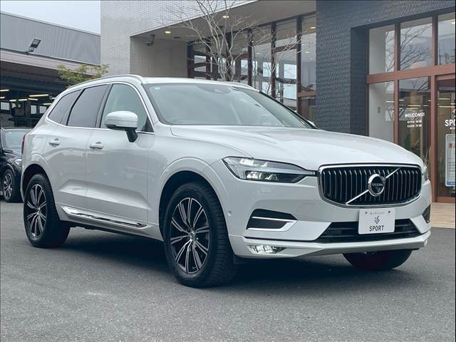 ボルボ&nbsp;XC60の画像16
