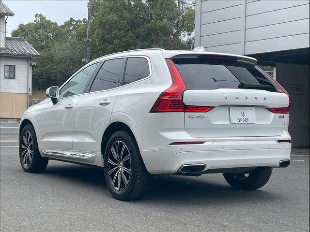ボルボ&nbsp;XC60の画像17