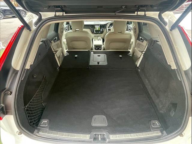 ボルボ&nbsp;XC60の画像18