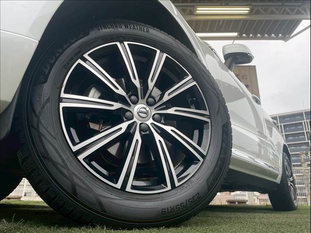 ボルボ&nbsp;XC60の画像19