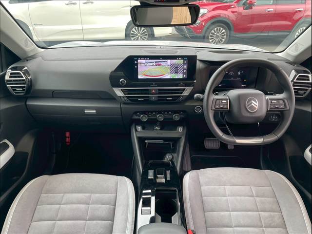 シトロエン C4 HYBRIDの画像3