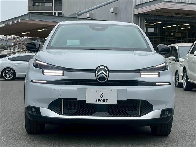 シトロエン C4 HYBRIDの画像13