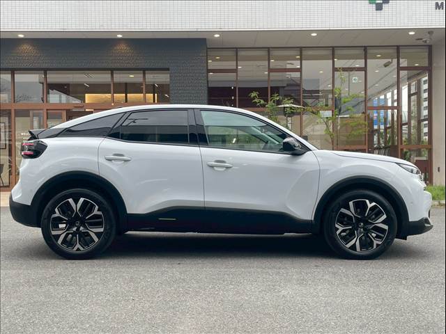 シトロエン C4 HYBRIDの画像15