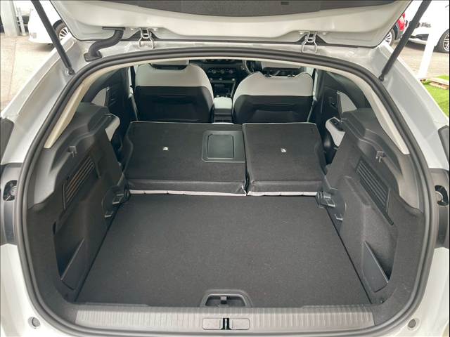 シトロエン C4 HYBRIDの画像18