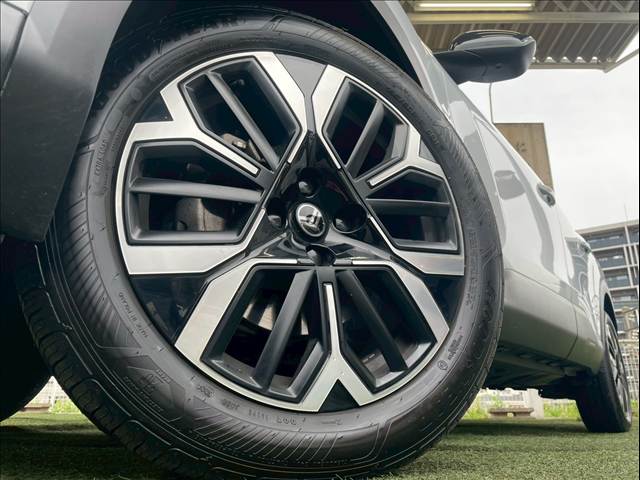 シトロエン C4 HYBRIDの画像19