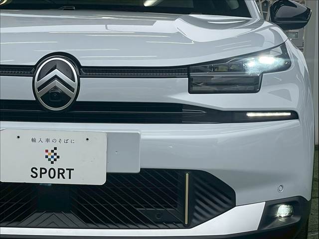 シトロエン C4 HYBRIDの画像20