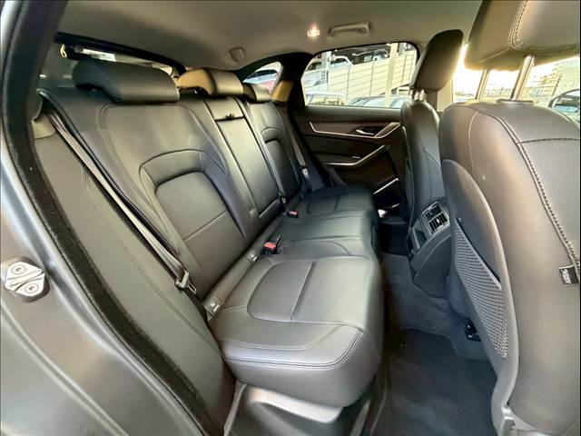 ジャガー&nbsp;F-PACEの画像7