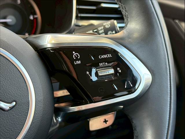 ジャガー&nbsp;F-PACEの画像10