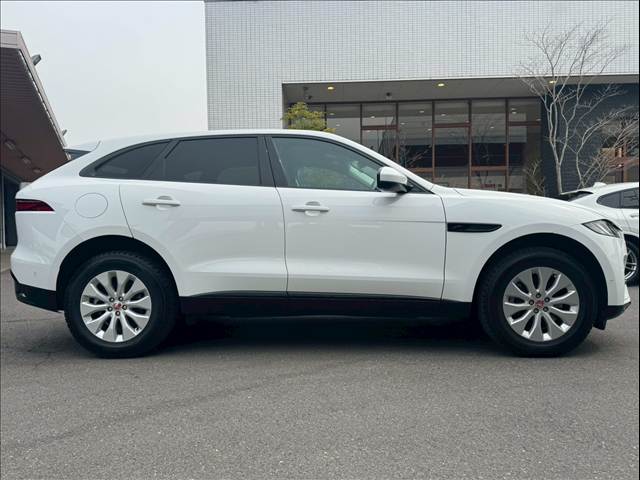 ジャガー&nbsp;F-PACEの画像15