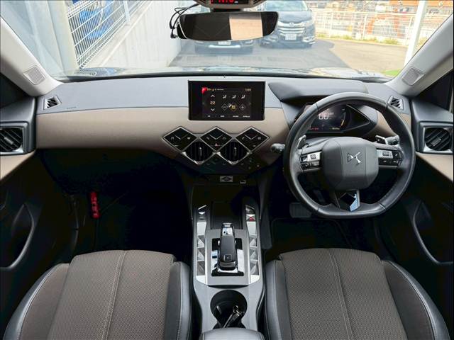 シトロエン&nbsp;DS3 CROSSBACKの画像3