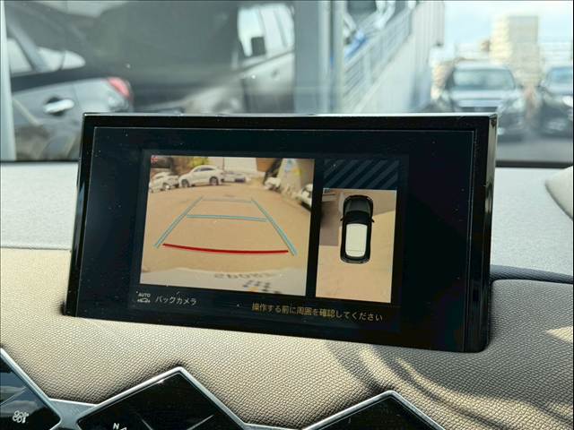 シトロエン&nbsp;DS3 CROSSBACKの画像4