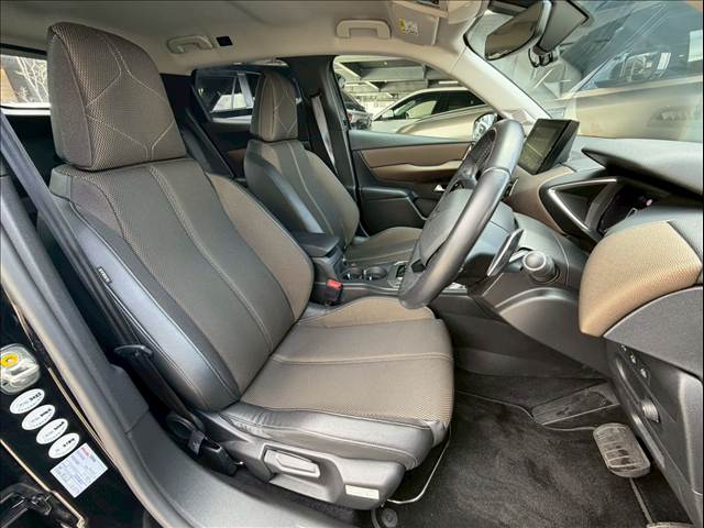 シトロエン&nbsp;DS3 CROSSBACKの画像5