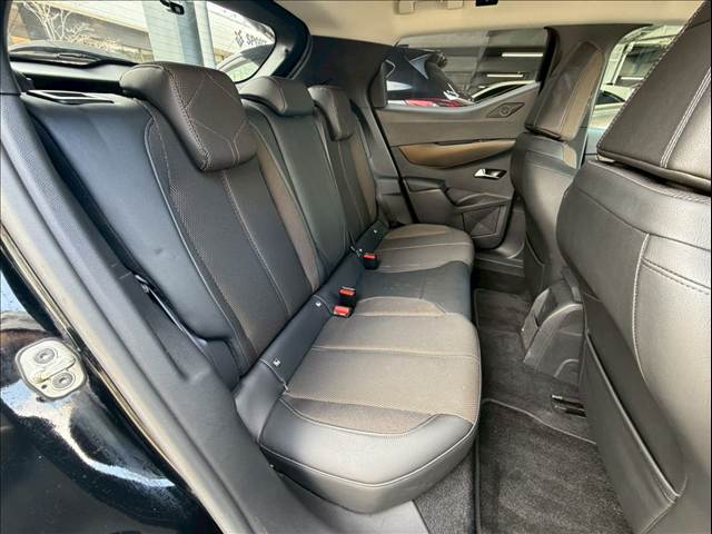 シトロエン&nbsp;DS3 CROSSBACKの画像6