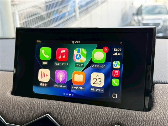 シトロエン&nbsp;DS3 CROSSBACKの画像7