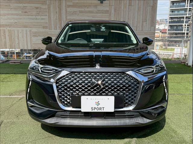 シトロエン&nbsp;DS3 CROSSBACKの画像13