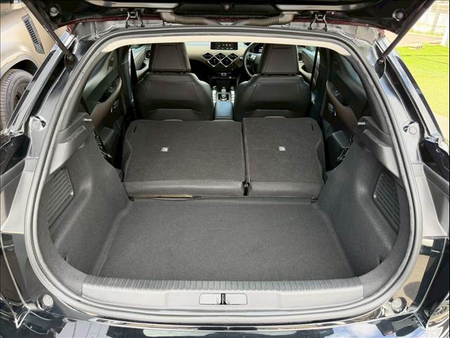 シトロエン&nbsp;DS3 CROSSBACKの画像18