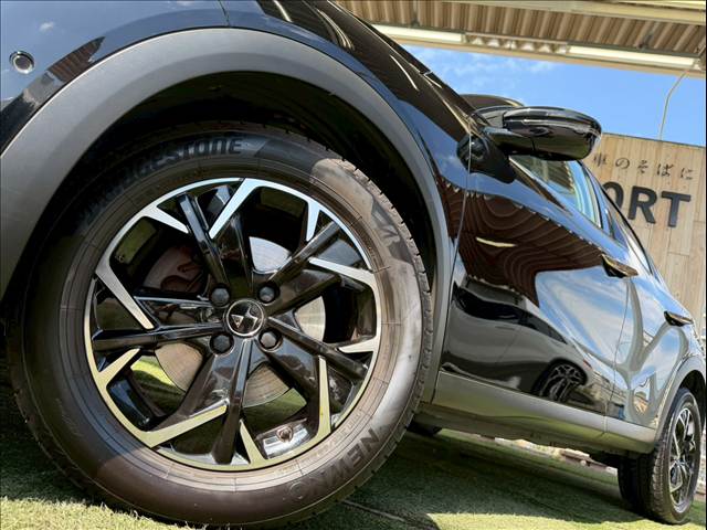 シトロエン&nbsp;DS3 CROSSBACKの画像19