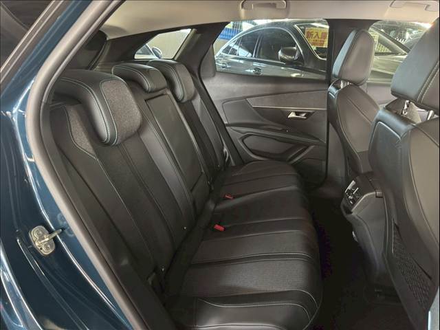 プジョー&nbsp;3008の画像7