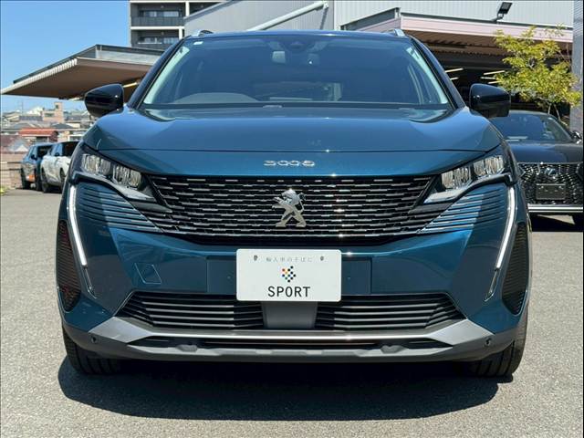 プジョー&nbsp;3008の画像13