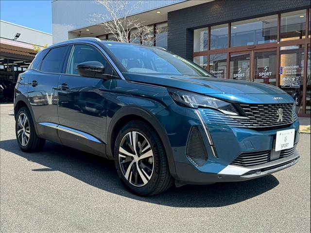 プジョー&nbsp;3008の画像16