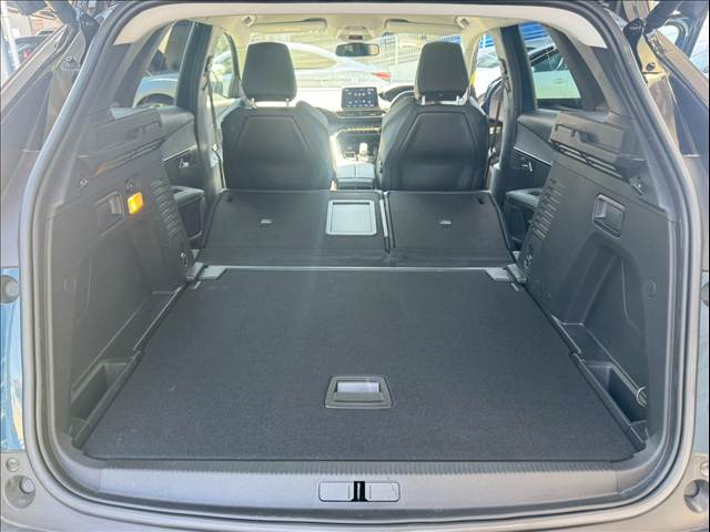 プジョー&nbsp;3008の画像18